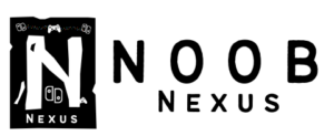 NoobNexus Logo